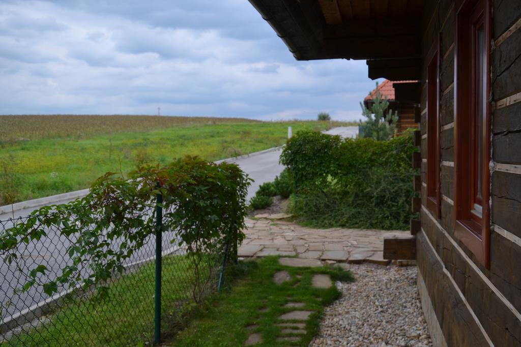 Chalupa Pohoda Slovensky Raj Hrabušice Cameră foto
